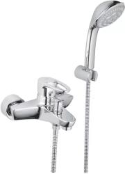 GROHE Europlus kádcsaptelep zuhanyszettel *** (33547001)