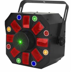 Eliminator Furious Three RG