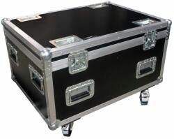 ADJ Touring Case 4x Focus Flex