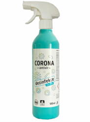  Corona-antivir kézfertőtlenítő, 500 ml