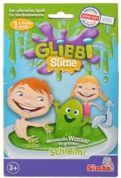 Simba Toys Pudra de baie Simba Glibbi Slime 150 g (S105954666SHR) - edanco