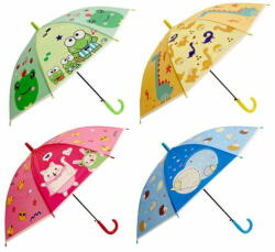  Esernyő színes 50 cm