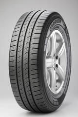 Pirelli Carrier All Season 215/65 R16 109T - nyarigumi