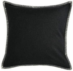 CASAMANCE Díszpárna ARTHUR SEAT 65 x 65 cm, fekete