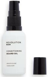 Revolution Skincare Balsam pentru barbă - Revolution Skincare Man Beard Conditioning Oil 30 ml