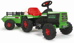 INJUSA 636 Gyermek elektromos traktor BASIC 6V - mall - 85 730 Ft