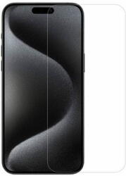 Nillkin edzett üveg 0.2mm H+ PRO 2.5D az Apple iPhone 15 Pro Max készülékhez