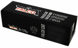 FALCO CAT Mix, doboz 120 g (2 x 4 faj)