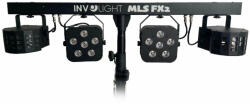 Involight MLS FX2 fényeffekt