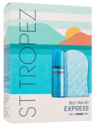 St. Tropez Self Tan Express Kit set cadou set