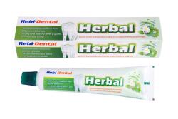 Rebi Dental Herbal Fogkrém 100g