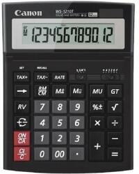 Canon - WS-1210T asztali számológép - 0694B001 (0694B001)