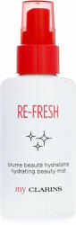 Clarins Ceață hidratantă Re-fresh(Hydrating Beauty Mist) 100 ml