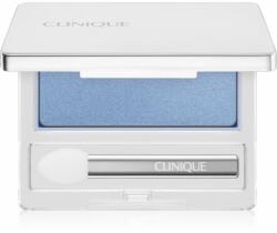 Clinique All About Shadow Single Relaunch сенки за очи цвят Lagoon - Soft Shimmer 1, 9 гр