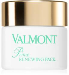 Valmont Prime Renewing Pack Masca regeneratoare pentru o piele mai luminoasa 75 ml