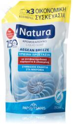 Papoutsanis Natura Aegean Breeze rezervă de reumplere 750 ml