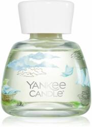 Yankee Candle Clean Cotton aroma difuzor cu rezervã 100 ml