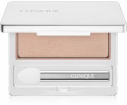 Clinique All About Shadow Single szemhéjfesték árnyalat Sunset Glow - Super Shimmer 1.9 g