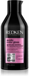 Redken Acidic Color Gloss élénkítő sampon festett hajra 500 ml