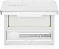 Clinique All About Shadow Single szemhéjfesték árnyalat Sugar Cane - Soft Shimmer 1.9 g