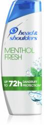 Head & Shoulders Menthol Fresh sampon anti-matreata 400 ml
