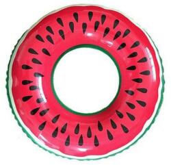  Felfújható úszógumi görögdinnye mintával 120 cm (KRSZ556)