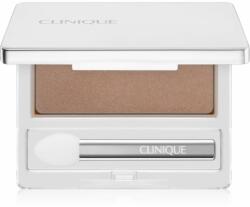 Clinique All About Shadow Single Relaunch szemhéjfesték árnyalat Foxier - Soft Shimmer 1, 9 g