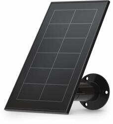 Arlo napelemes panel Arlo Ultra, Pro 3, Pro 4, Go 2, Floodlighthoz fekete (VMA5600B-20000S)