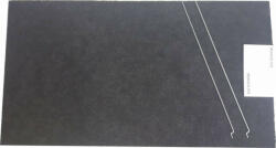 Davoline DAVOLINE- szénszűrő D212 (52, 28, 5 cm)