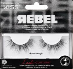 KISS Lash Couture Rebel Collection 01