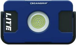 SCANGRIP FLOOD LITE M - nagy teljesítményű LED reflektor, akár 2000 lumen fényerővel (03.5631)