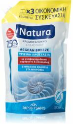 PAPOUTSANIS Natura Aegean Breeze utántöltő 750 ml