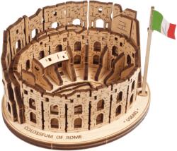UGEARS Római Colosseum modell (UG70248)