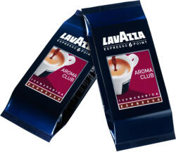 LAVAZZA Espresso Point Aroma Club 100% arabica Kapszula (100 db)