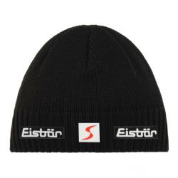 Eisbär Trop SP XL sísapka, fekete