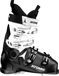 Atomic Hawx Ultra 85 W sícipő, black-white 2023/202424.0-24.5