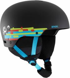 Anon Rime 3 snowboard sisak, hurrrl-blackS/M