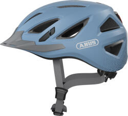 ABUS Urban-I 3.0 kerékpáros sisak, glacier blue52-58cm