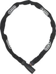 ABUS 1500 Web kulcsos kerékpárzár, 110 cm-fekete
