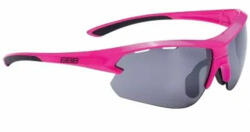 BBB Cycling Impulse BSG 52 S sportszemüveg, neon pink