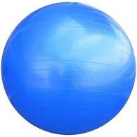 SPARTAN gimnasztik labda 55 cm, kék