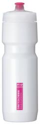 BBB Cycling Comp Tank kulacs, 750 ml-fehér/rózsaszín