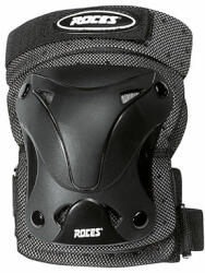 Roces Standard Knee Pads térdvédő, black-greyS