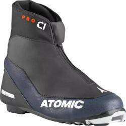 Atomic Pro C1 W sífutó cipő, black-blue-white, PROLINK38