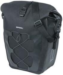 Basil Navigator Single kerékpáros táska, csomagtartóra, 25-31 liter