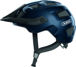 ABUS MoTrip kerékpáros sisak, midnight blue54-58 cm