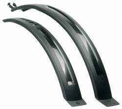 SKS HighTrek 2.0 sárvédő, 26-28" , fekete