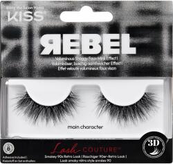KISS Lash Couture Rebel Collection 02