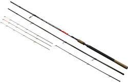 EnergoTeam Fine 90gr 3, 90m 3+3 Részes Method Feeder Bot (16015390)