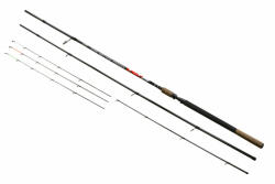 EnergoTeam Fine 90gr 3, 60m 3+3 Részes Method Feeder Bot (16015360)